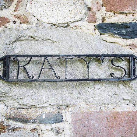 Katys Cottage Balnaboth 외부 사진