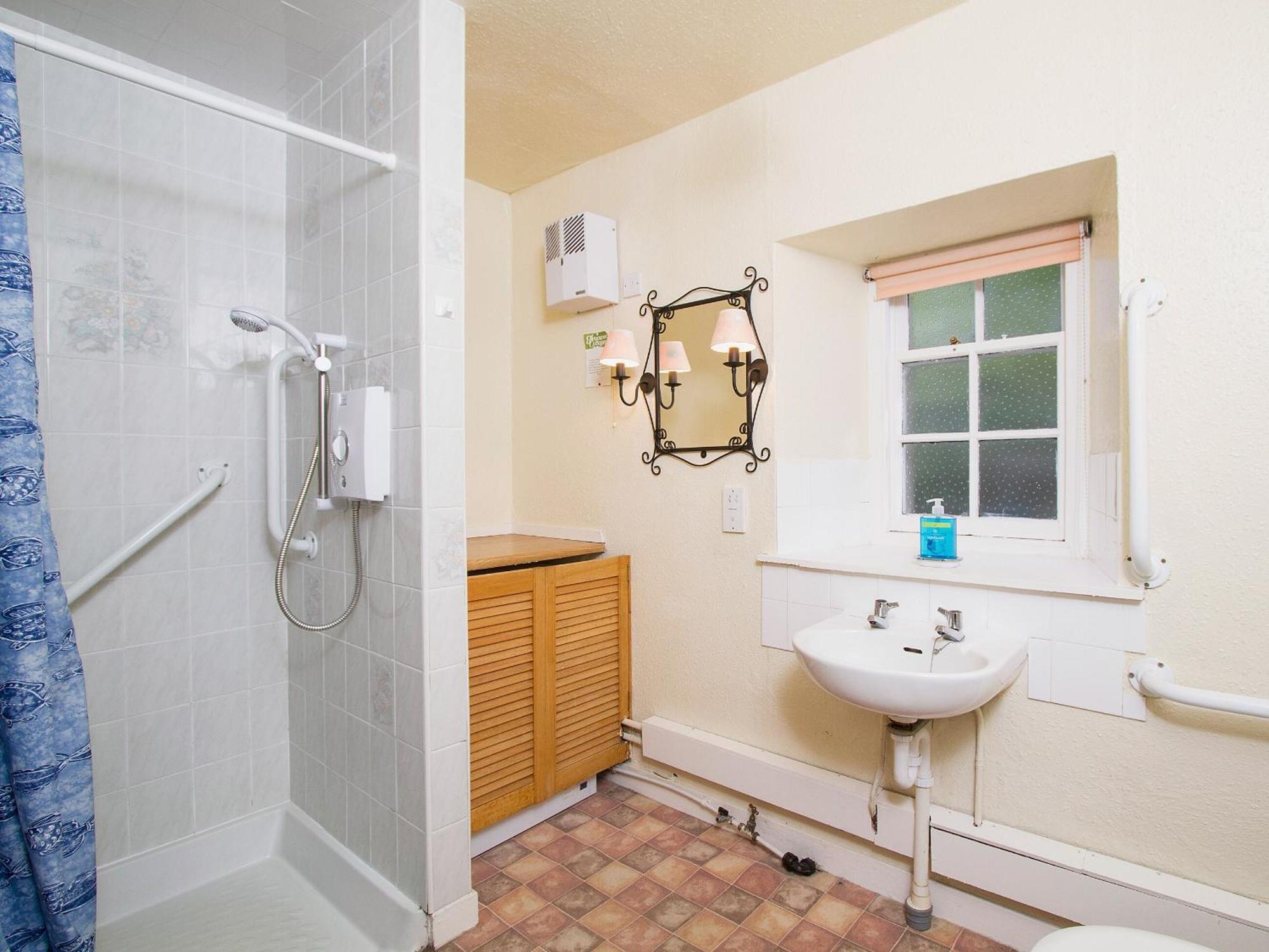 Katys Cottage Balnaboth 외부 사진