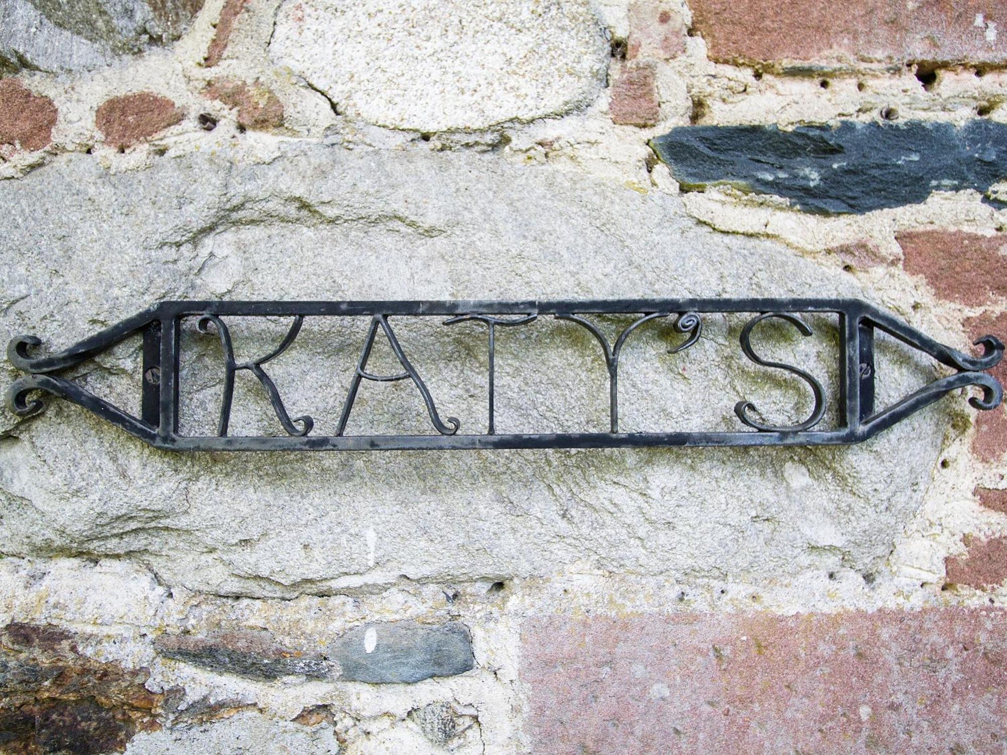 Katys Cottage Balnaboth 외부 사진
